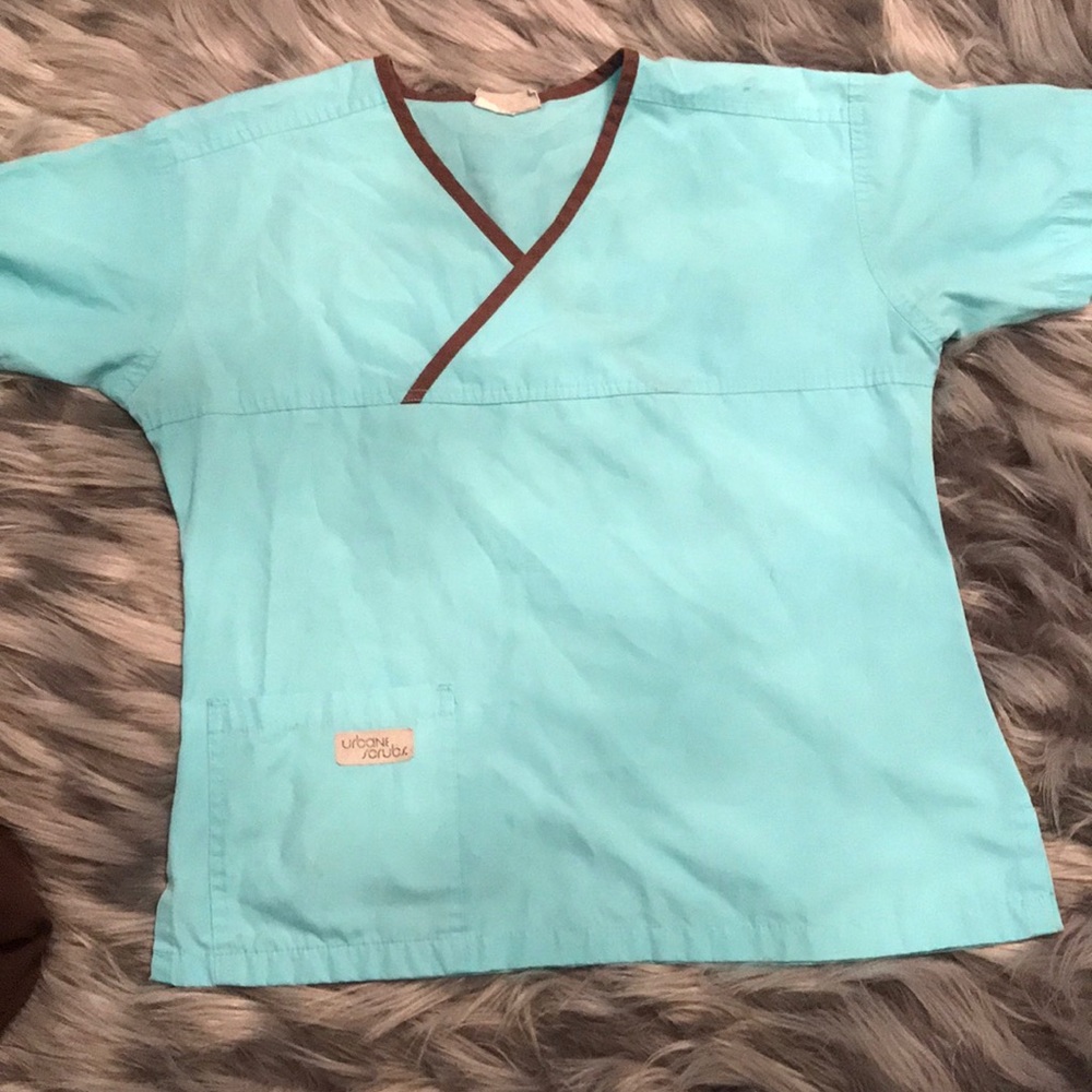 Scrubs - Picture 3 of 7